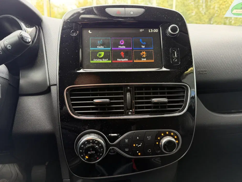 Renault Clio 0.9 TCe Intens Interesse in een bezichtigi uit 2019, foto 5