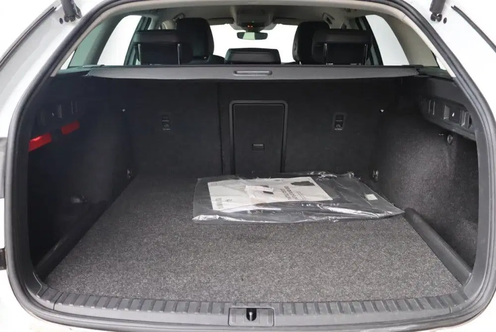 Skoda Octavia 1.4 TSI iV PHEV Style 204PK uit 2023, foto 13