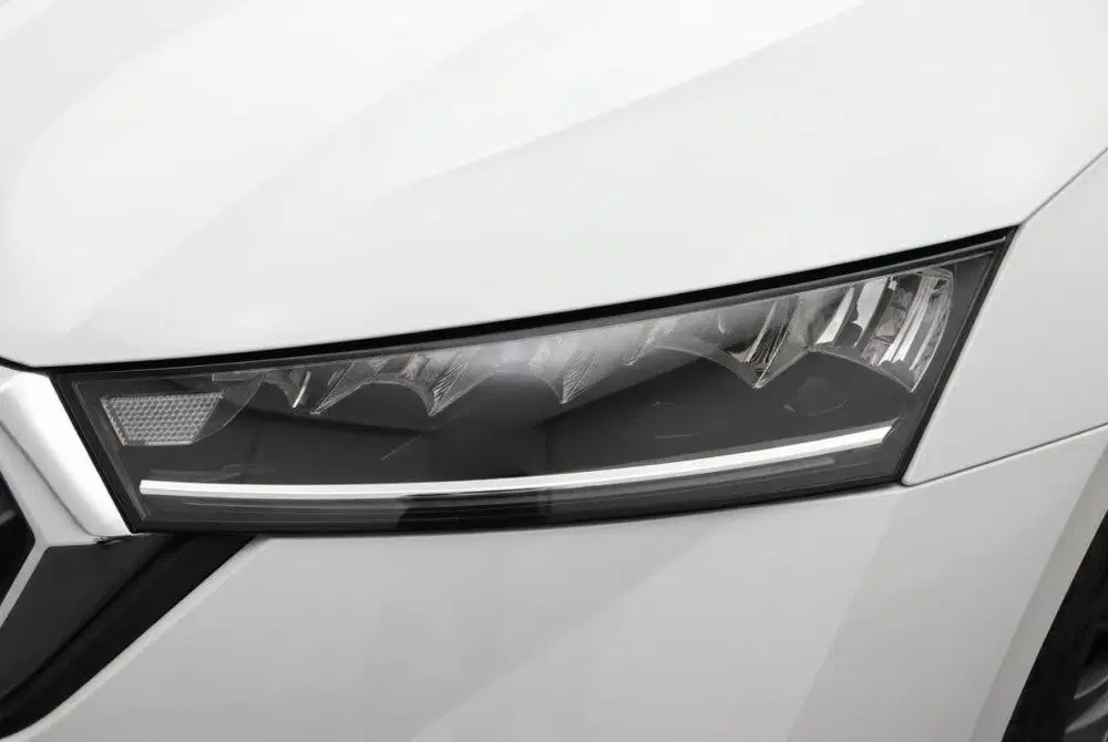 Skoda Octavia 1.4 TSI iV PHEV Style 204PK uit 2023, foto 9