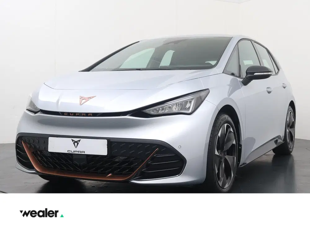 Cupra Born eBoost 62 kWh uit 2023
