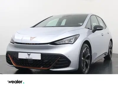 Cupra Born eBoost 62 kWh uit 2023
