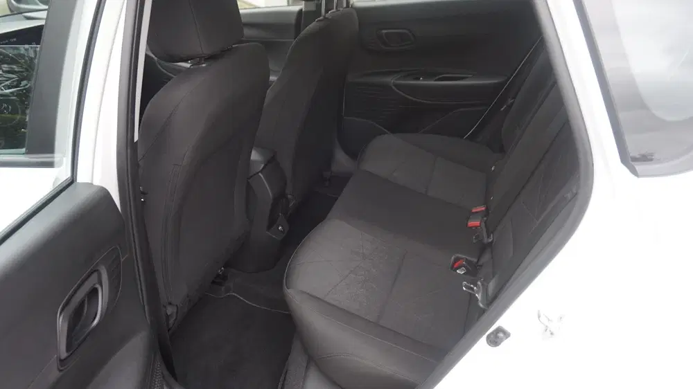 Hyundai BAYON 1.0 T-GDI Comfort 100pk uit 2023, foto 12