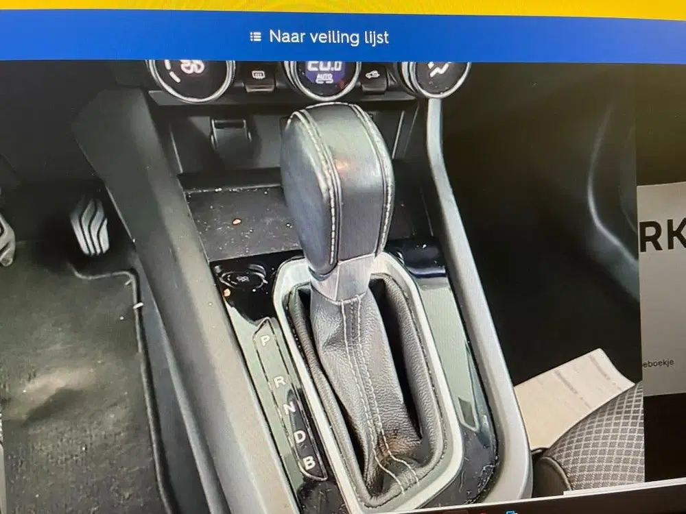 Renault Arkana 1.6 E-T H 145 Intens GROOT.NAVI uit 2022, foto 12
