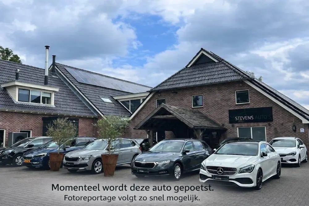 Renault Arkana 1.6 E-T H 145 Intens GROOT.NAVI uit 2022, foto 5