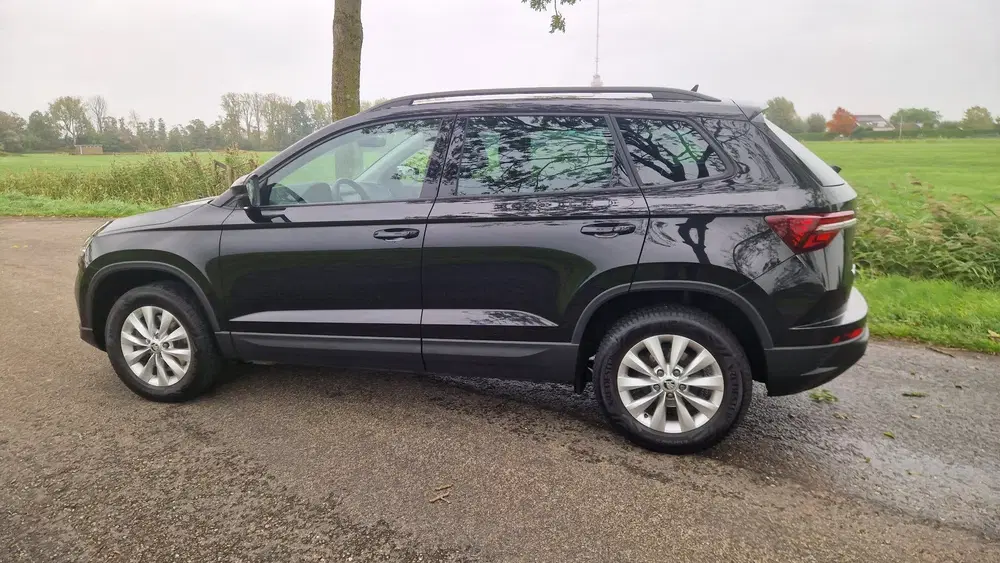Skoda Karoq 1.5 TSI ACT Business Edition automaat deal uit 2024, foto 5