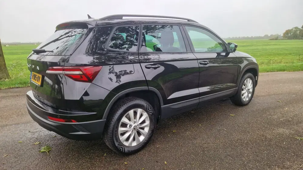 Skoda Karoq 1.5 TSI ACT Business Edition automaat deal uit 2024, foto 7