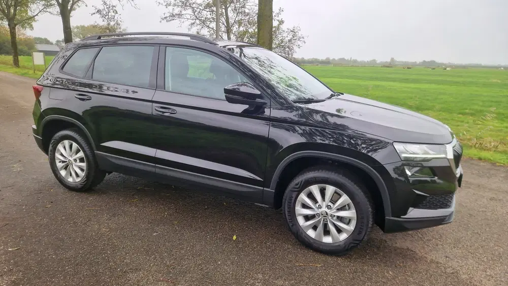 Skoda Karoq 1.5 TSI ACT Business Edition automaat deal uit 2024, foto 8