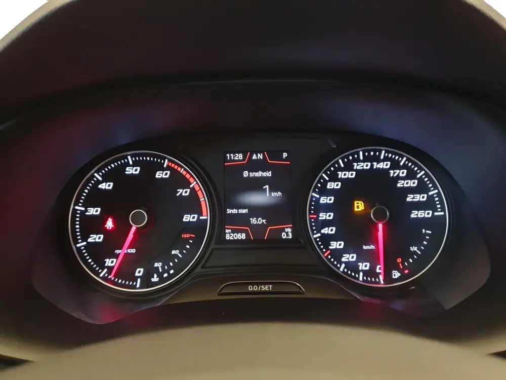 SEAT Ateca 1.5 TSI 150pk DSG uit 2019, foto 14