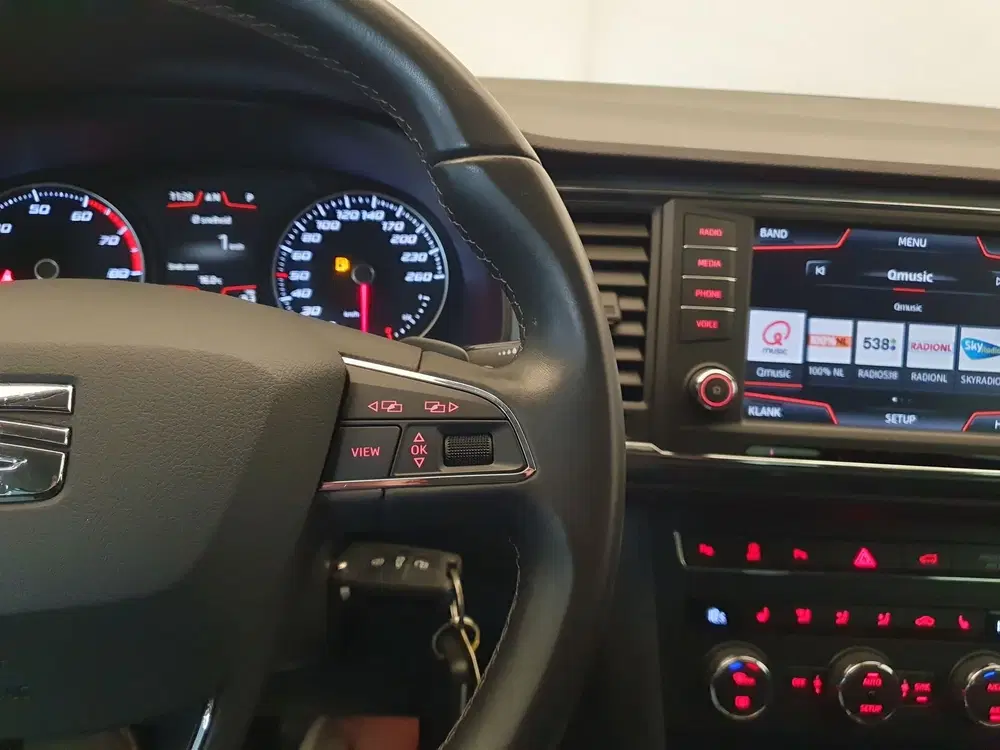 SEAT Ateca 1.5 TSI 150pk DSG uit 2019, foto 15