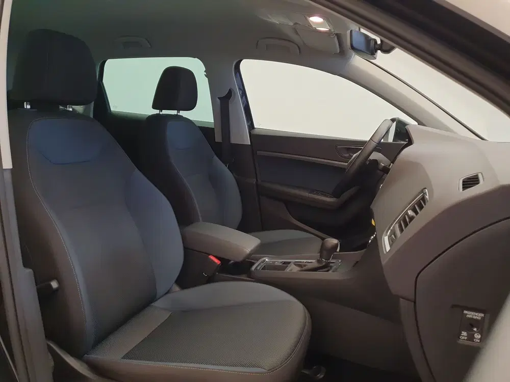 SEAT Ateca 1.5 TSI 150pk DSG uit 2019, foto 4