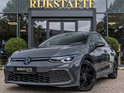 Volkswagen Golf 1.4 eHybrid GTE uit 2022