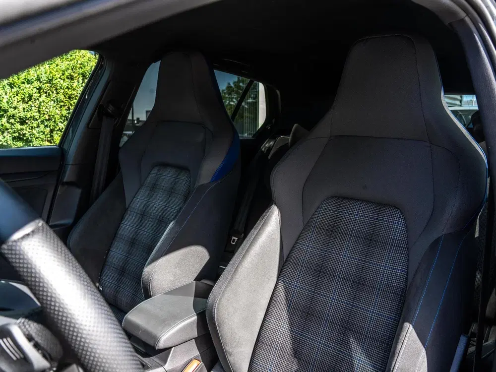 Volkswagen Golf 1.4 eHybrid GTE uit 2022, foto 12