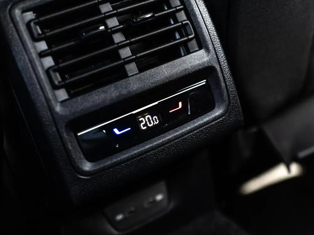 Volkswagen Golf 1.4 eHybrid GTE uit 2022, foto 15
