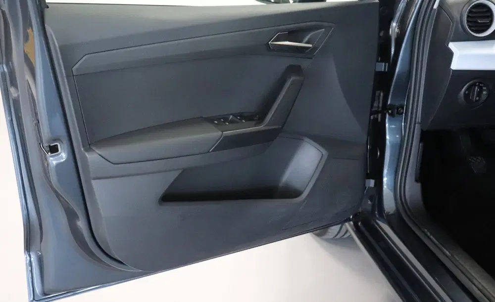 SEAT Ibiza 1.0 EcoTSI Style met trekhaak rijklaar € 1 uit 2022, foto 14