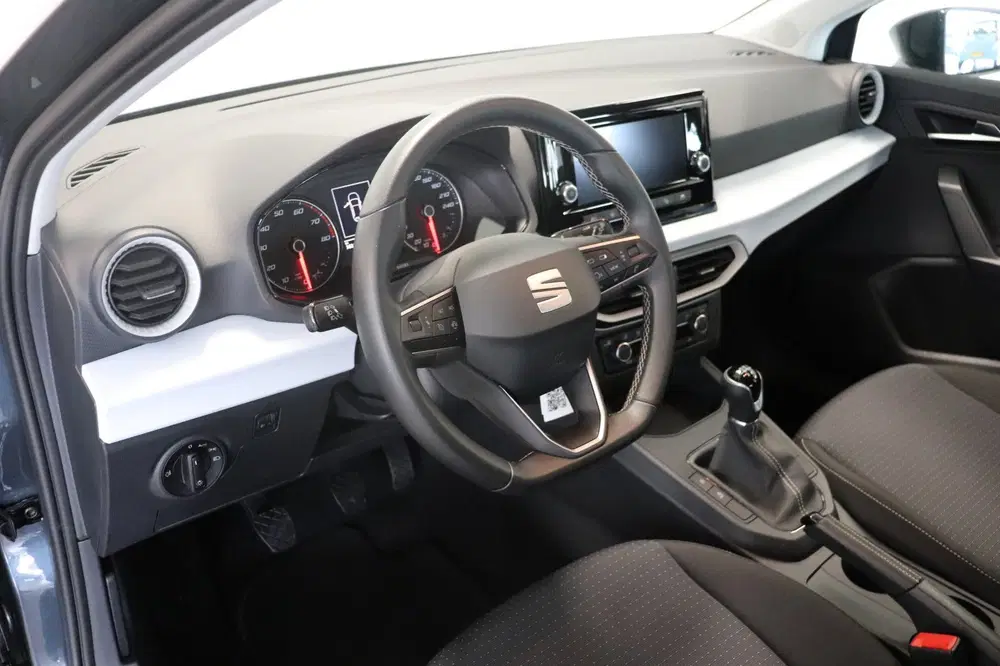 SEAT Ibiza 1.0 EcoTSI Style met trekhaak rijklaar € 1 uit 2022, foto 15