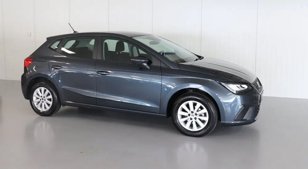 SEAT Ibiza 1.0 EcoTSI Style met trekhaak rijklaar € 1 uit 2022, foto 4