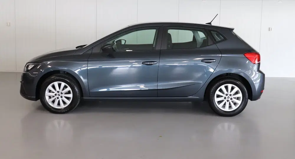 SEAT Ibiza 1.0 EcoTSI Style met trekhaak rijklaar € 1 uit 2022, foto 9