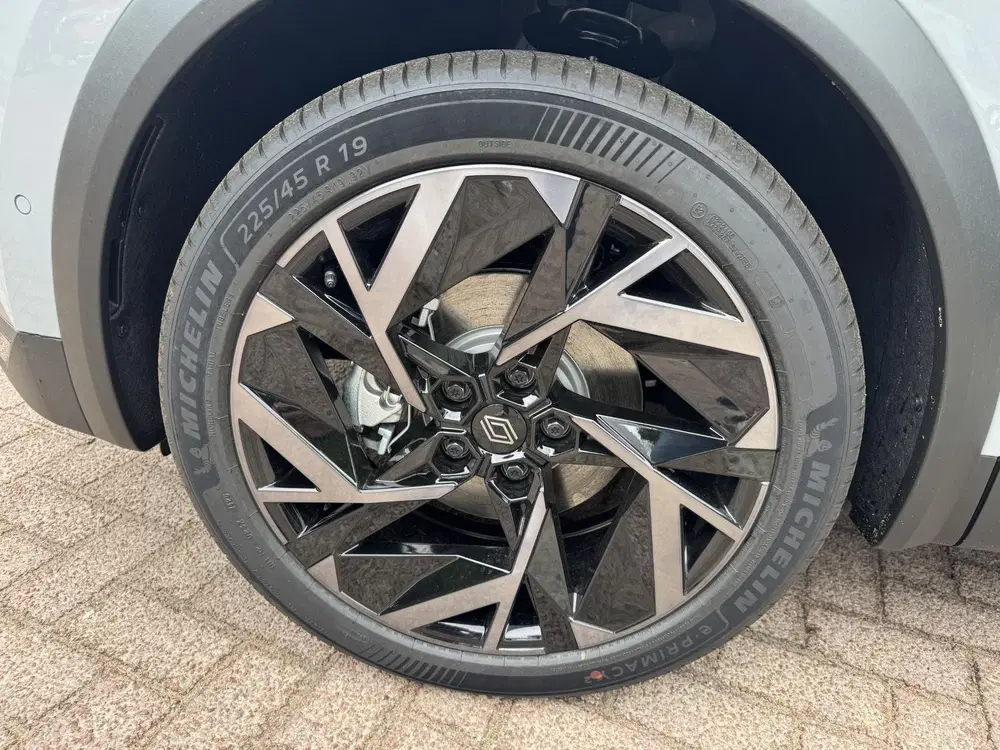 Renault Captur 1.8 E-Tech 160 esprit Alpine+Pack Privileg uit 2026, foto 10