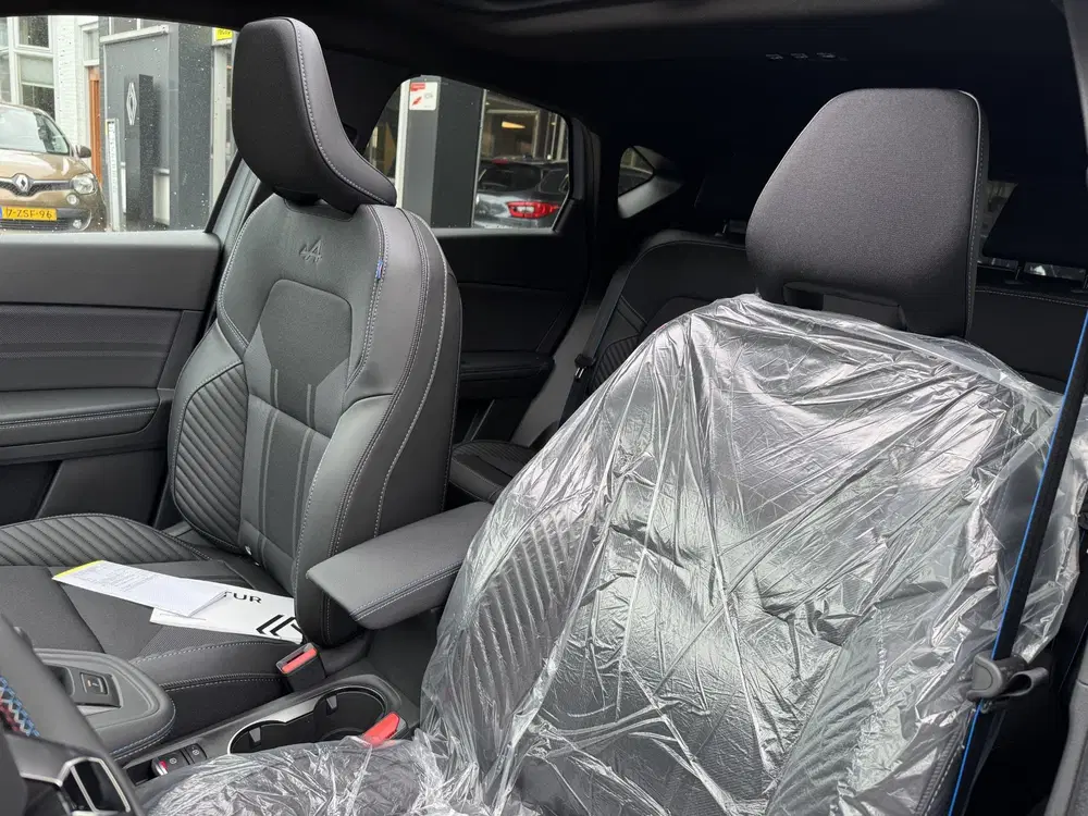 Renault Captur 1.8 E-Tech 160 esprit Alpine+Pack Privileg uit 2026, foto 13