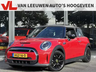 Mini Electric MINI Yours 33 kWh uit 2021