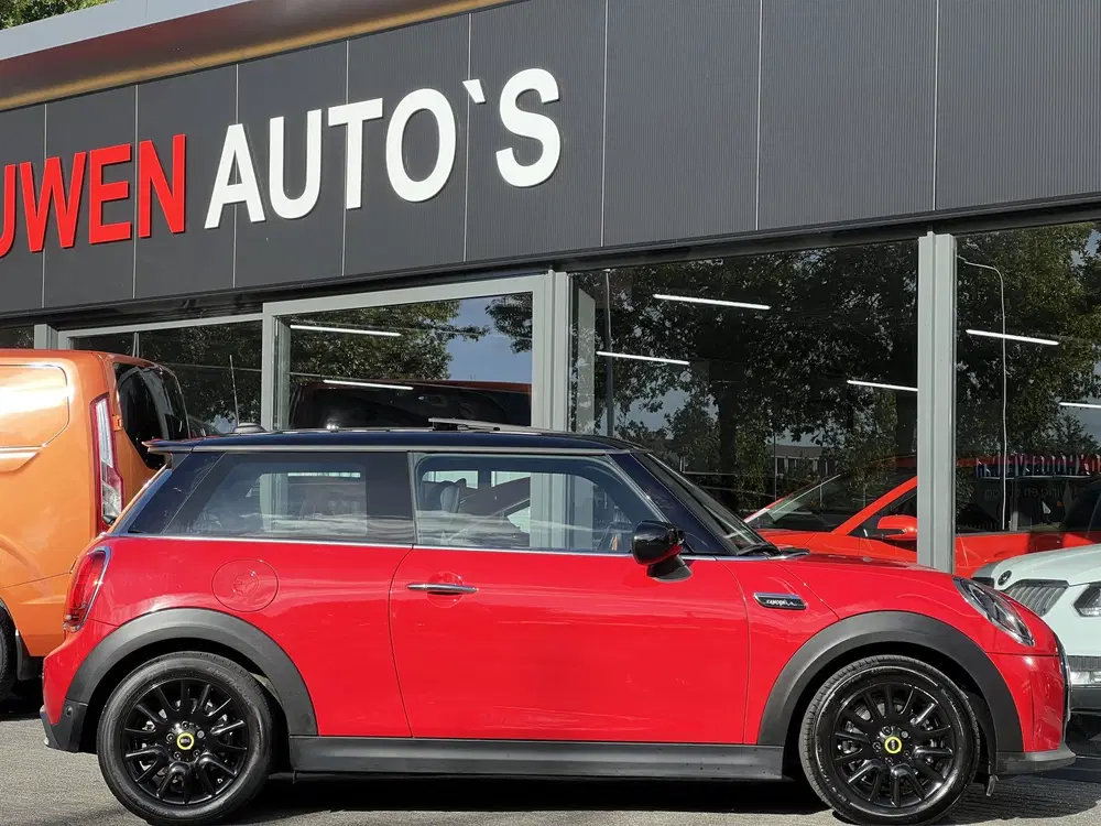Mini Electric MINI Yours 33 kWh uit 2021, foto 9