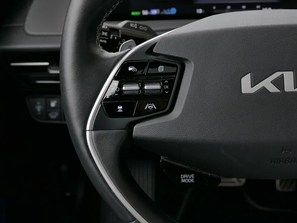 Kia EV6 GT-Line 77.4 kWh Schuifdak uit 2022, foto 12