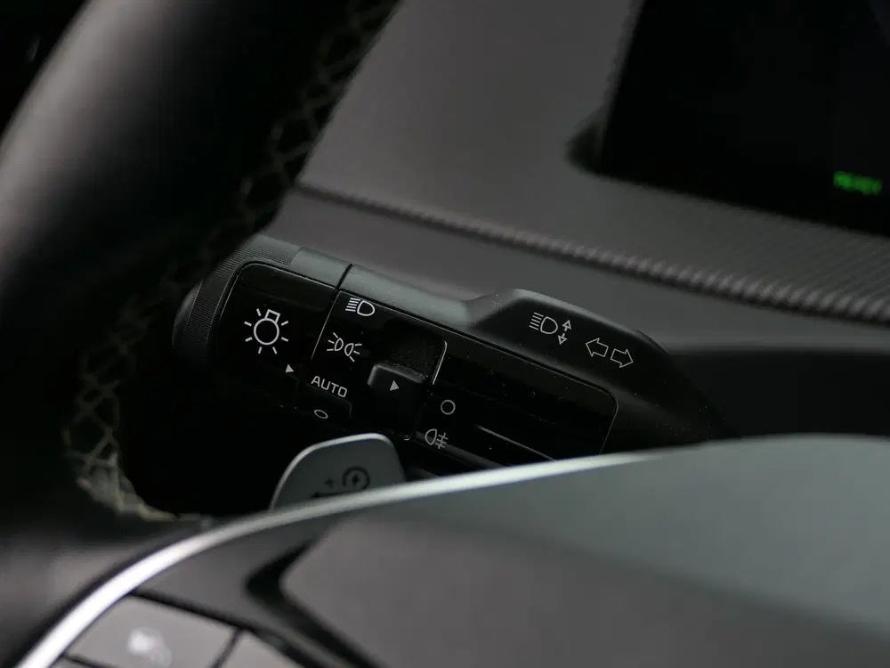 Kia EV6 GT-Line 77.4 kWh Schuifdak uit 2022, foto 13
