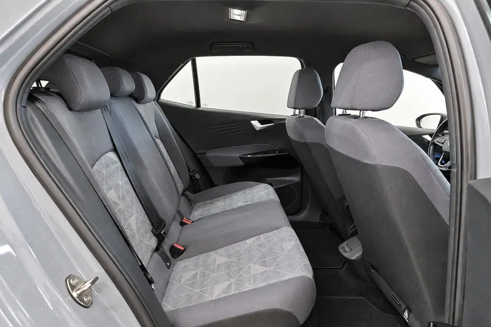 Volkswagen ID.3 Life 58 kWh FASE 3 91% SOH STOELVERW NAVI uit 2021, foto 13