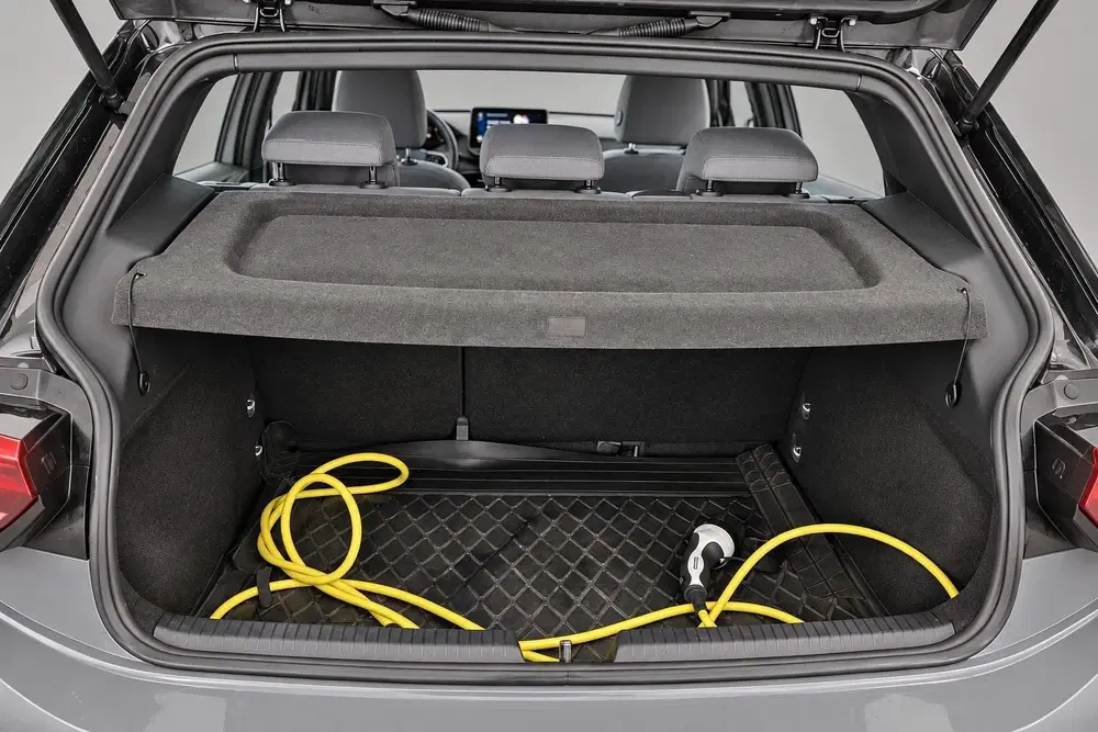 Volkswagen ID.3 Life 58 kWh FASE 3 91% SOH STOELVERW NAVI uit 2021, foto 15