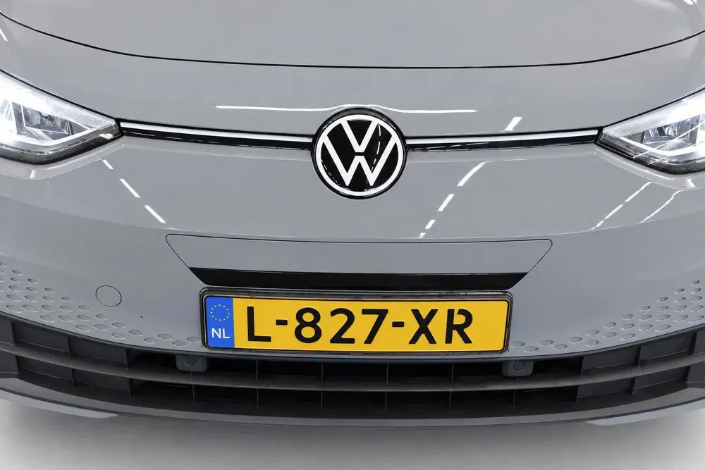 Volkswagen ID.3 Life 58 kWh FASE 3 91% SOH STOELVERW NAVI uit 2021, foto 4