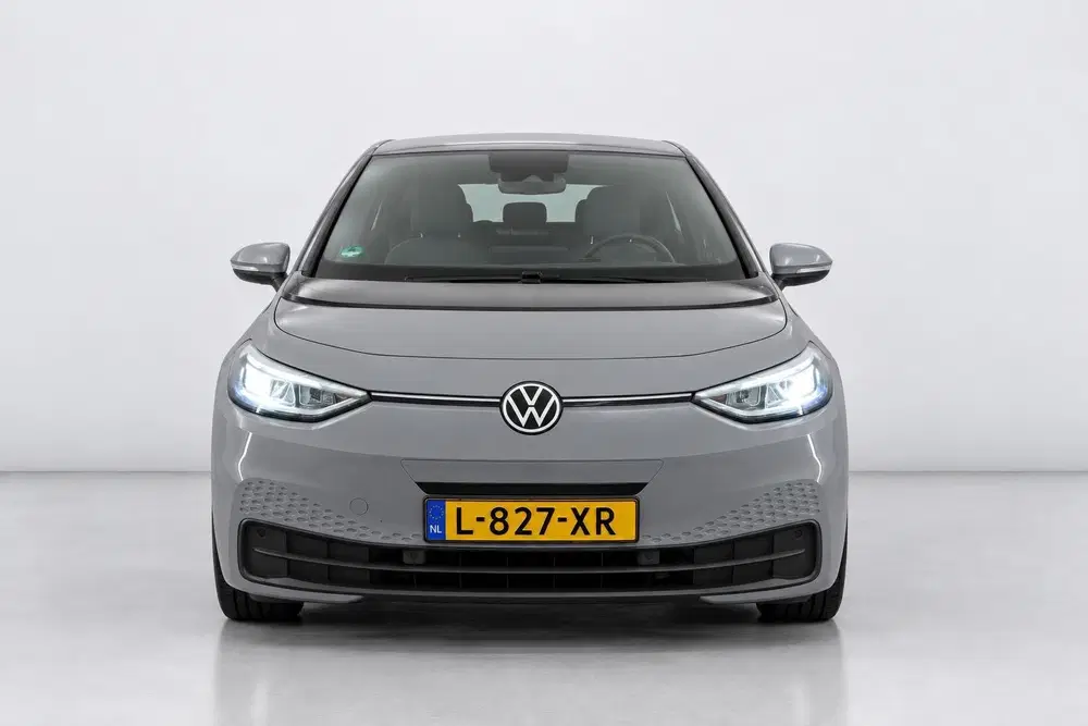 Volkswagen ID.3 Life 58 kWh FASE 3 91% SOH STOELVERW NAVI uit 2021, foto 7