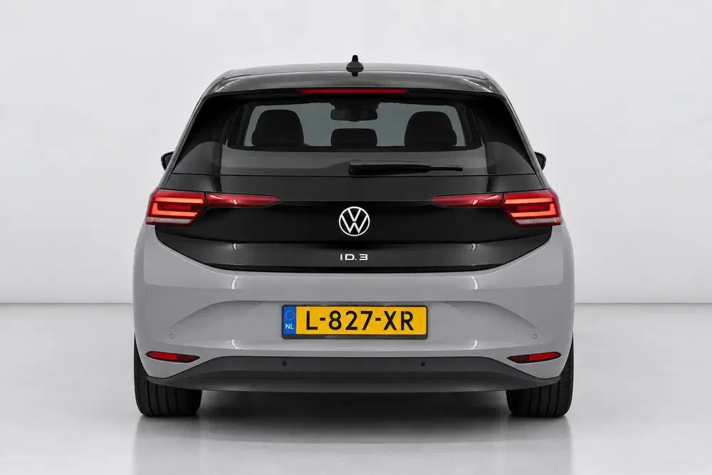 Volkswagen ID.3 Life 58 kWh FASE 3 91% SOH STOELVERW NAVI uit 2021, foto 8
