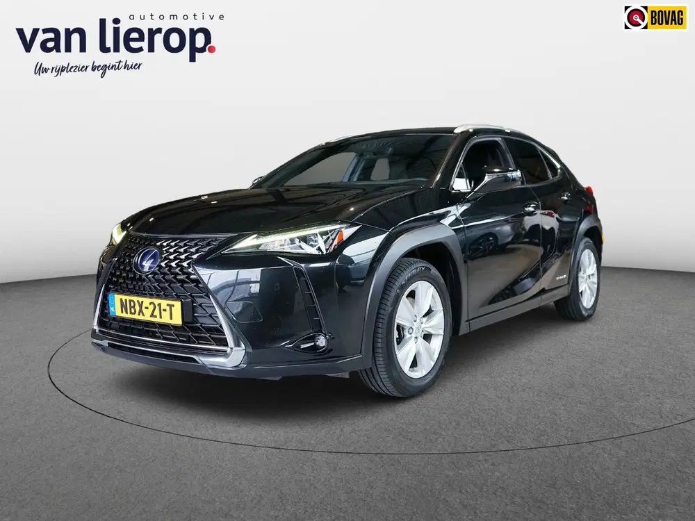 Lexus UX 250h CARPLAY uit 2019