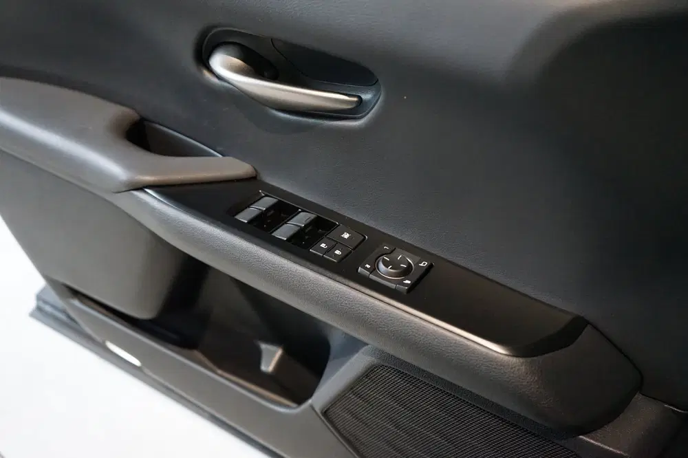 Lexus UX 250h CARPLAY uit 2019, foto 13
