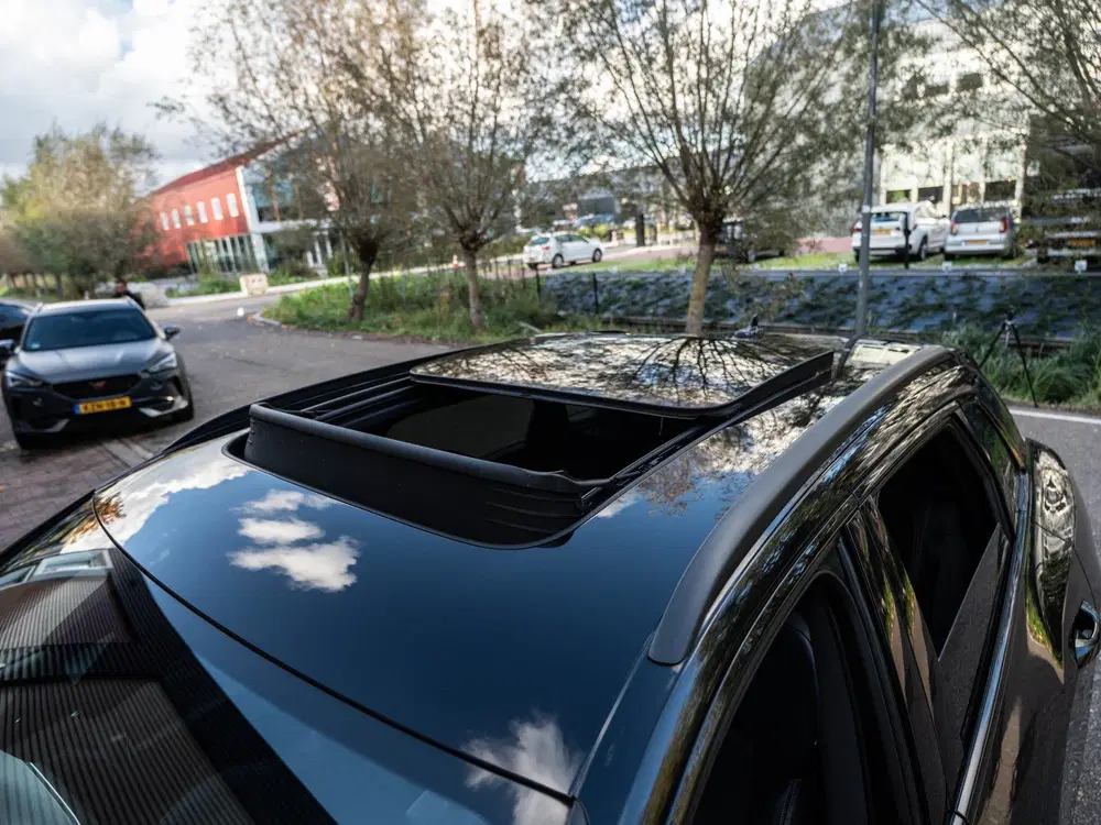 Audi e-tron E-tron 50 quattro Launch edition Black 71 uit 2019, foto 14