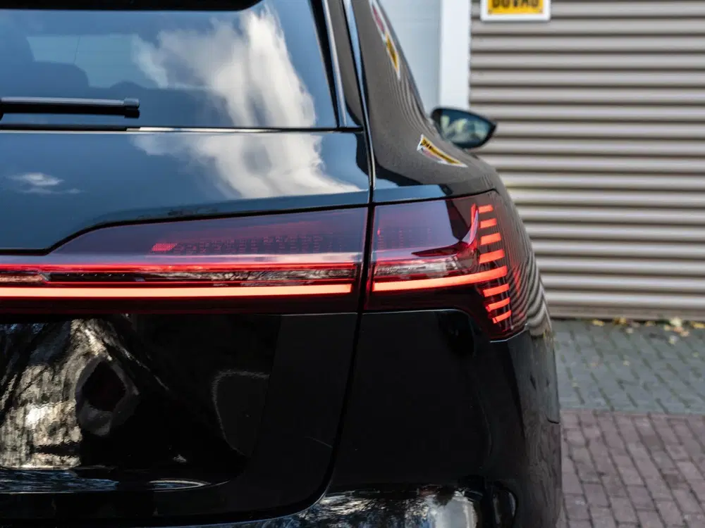 Audi e-tron E-tron 50 quattro Launch edition Black 71 uit 2019, foto 9