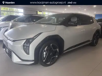 Kia EV4 GT-Line Business Edition 81.4 kWh ACTIE PR uit 2026