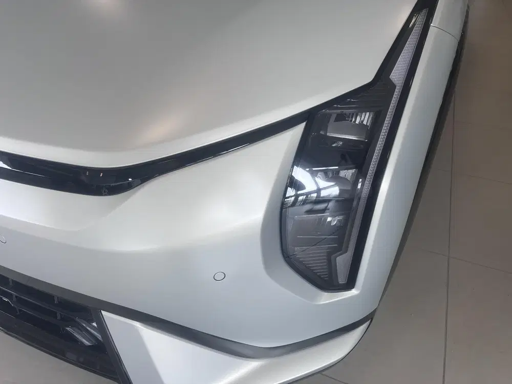 Kia EV4 GT-Line Business Edition 81.4 kWh ACTIE PR uit 2026, foto 7