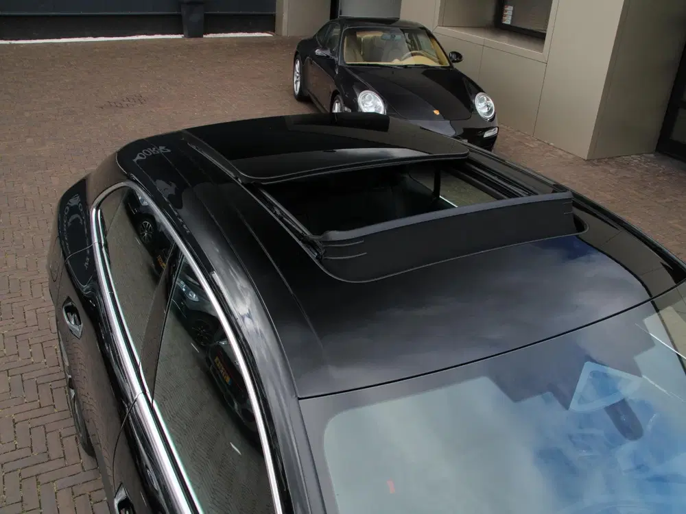 Porsche Macan 4 S 100 kWh uit 2025, foto 8