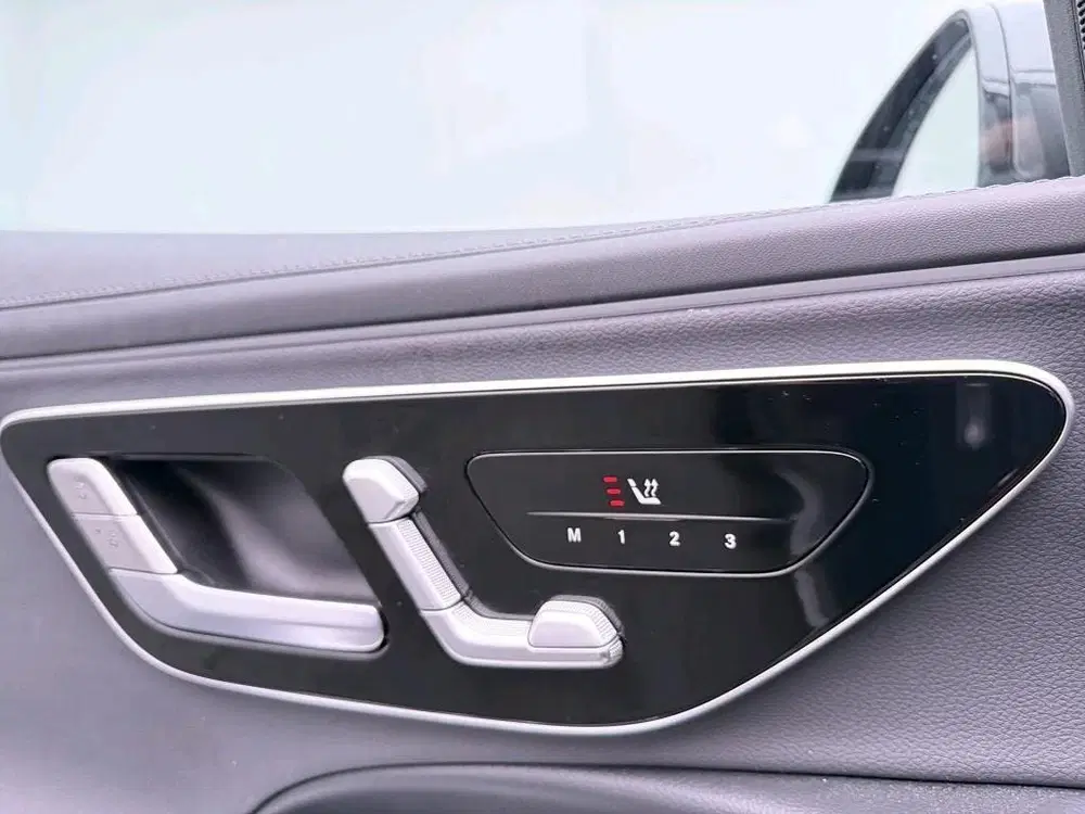 Mercedes-Benz E-Klasse 300 e Sport Edition uit 2026, foto 7