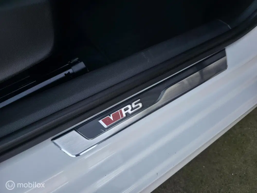 Skoda Octavia 1.4 TSI RS iV PHEV uit 2021, foto 10