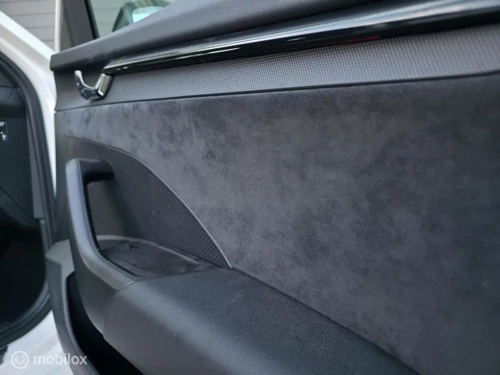 Skoda Octavia 1.4 TSI RS iV PHEV uit 2021, foto 11