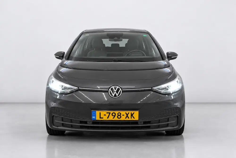 Volkswagen ID.3 Life 58 kWh 91% FASE 3 STOEL VR PDC VOOR E uit 2021, foto 10