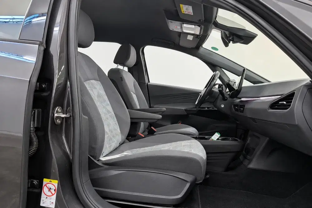 Volkswagen ID.3 Life 58 kWh 91% FASE 3 STOEL VR PDC VOOR E uit 2021, foto 12