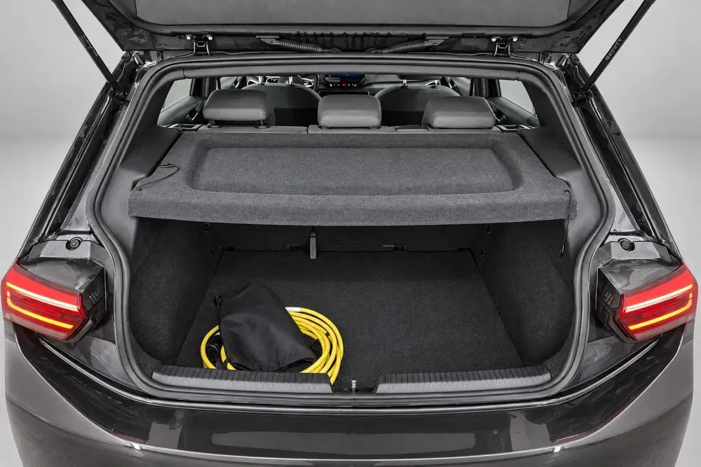 Volkswagen ID.3 Life 58 kWh 91% FASE 3 STOEL VR PDC VOOR E uit 2021, foto 14