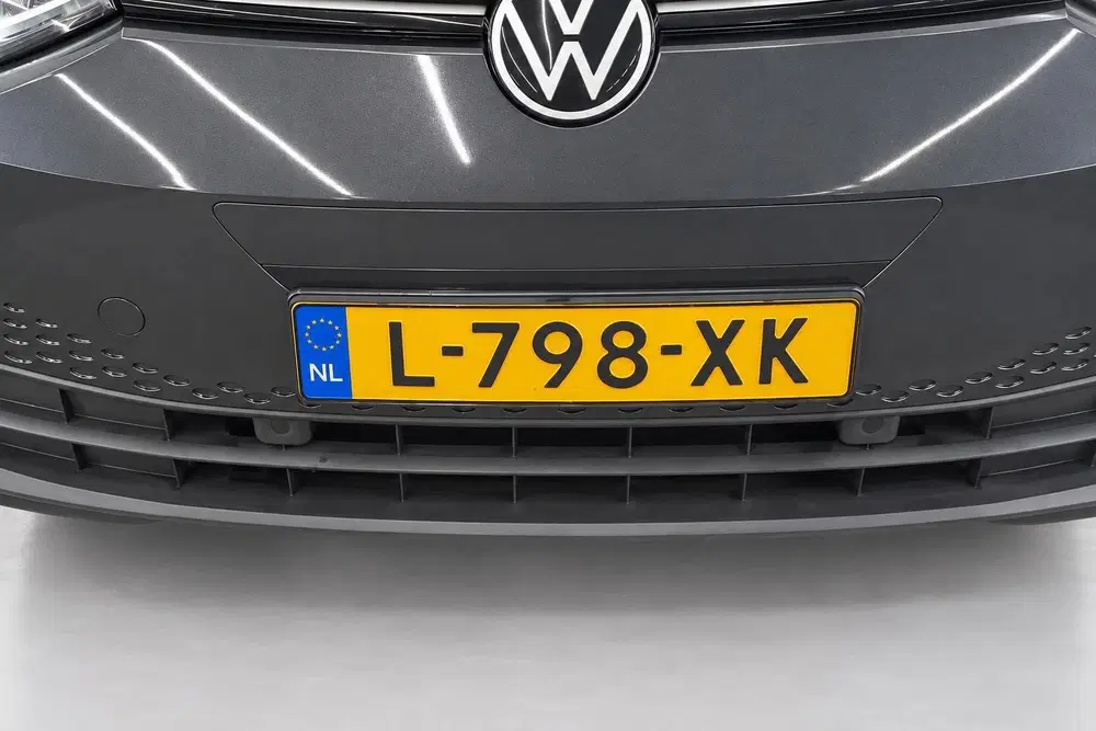 Volkswagen ID.3 Life 58 kWh 91% FASE 3 STOEL VR PDC VOOR E uit 2021, foto 4