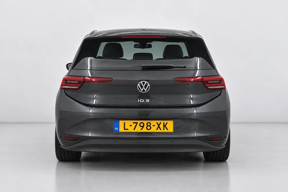 Volkswagen ID.3 Life 58 kWh 91% FASE 3 STOEL VR PDC VOOR E uit 2021, foto 6