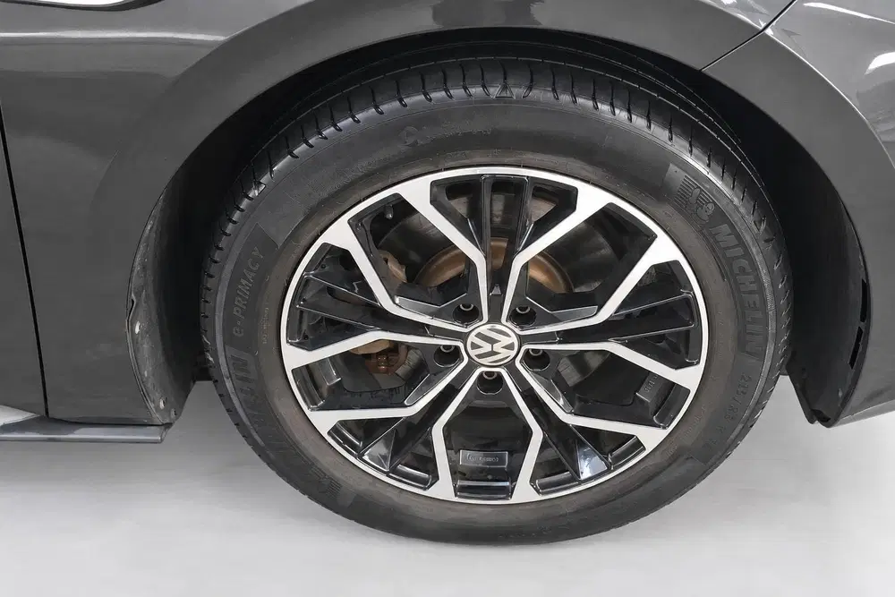 Volkswagen ID.3 Life 58 kWh 91% FASE 3 STOEL VR PDC VOOR E uit 2021, foto 7