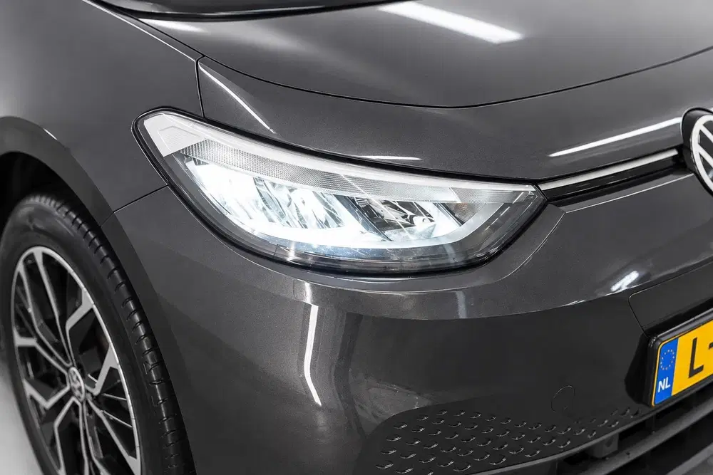Volkswagen ID.3 Life 58 kWh 91% FASE 3 STOEL VR PDC VOOR E uit 2021, foto 8