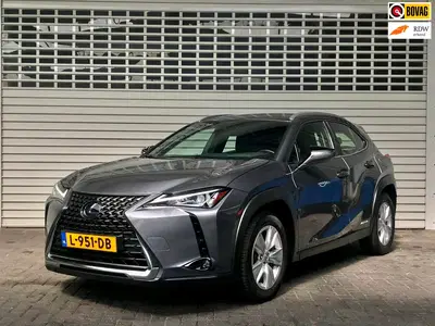 Lexus UX 250h Business Line Pro uit 2020